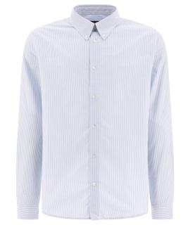 A.P.C. Кэжуал рубашка