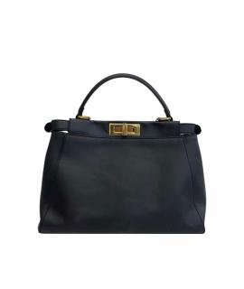 FENDI Сумка с короткими ручками