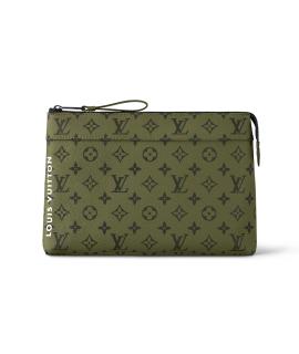 LOUIS VUITTON Клатч/вечерняя сумка