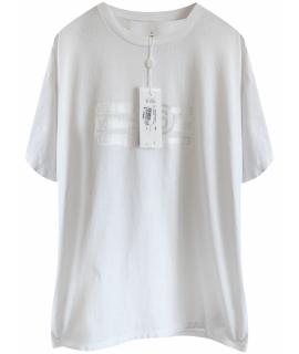 MM6 MAISON MARGIELA Футболка