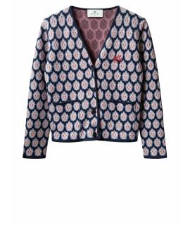 ETRO Трикотаж