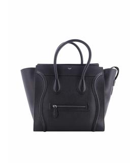 CELINE Сумка с короткими ручками