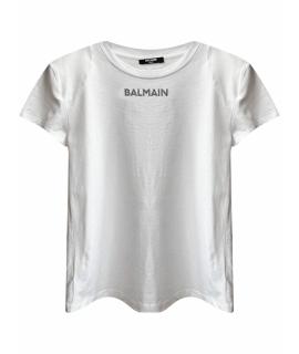 BALMAIN Детская футболка / топ