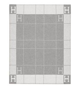 HERMES Покрывало и плед