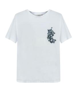 ALEXANDER MCQUEEN Футболка