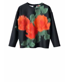 MSGM Худи/толстовка