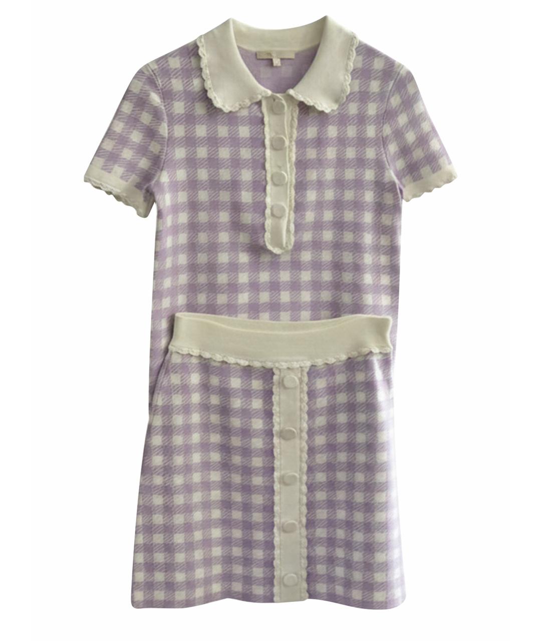 MAJE Костюм с юбками, фото 1