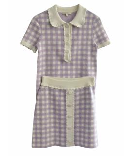 MAJE Костюм с юбками