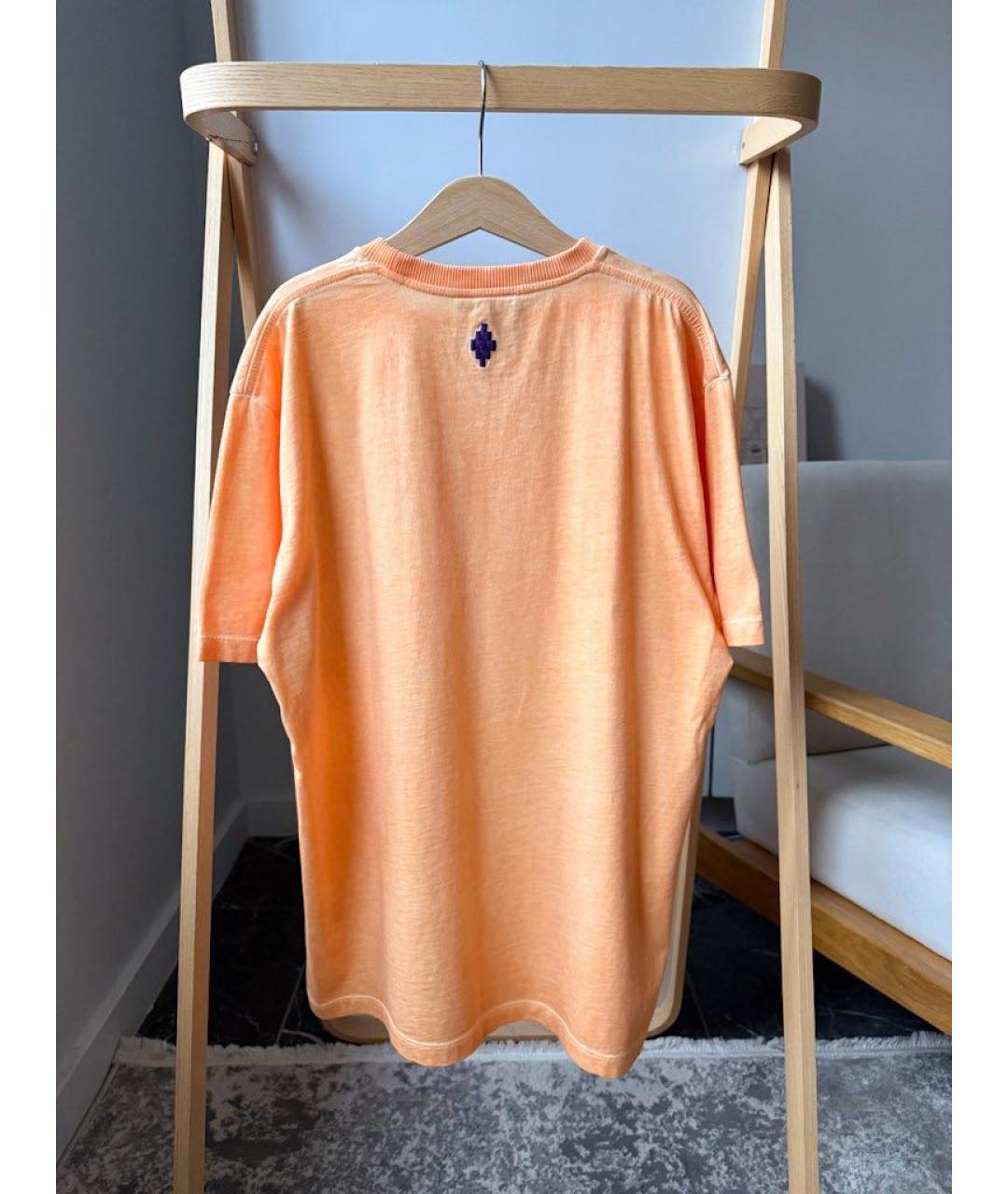 MARCELO BURLON Хлопковый комплект, фото 6