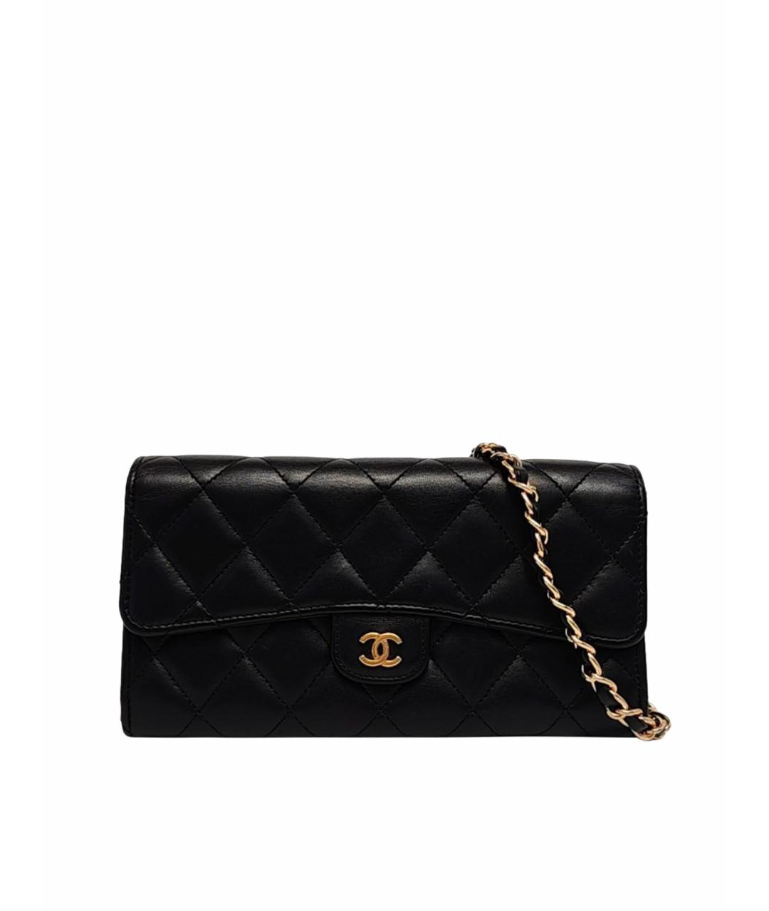 CHANEL Сумка через плечо, фото 1