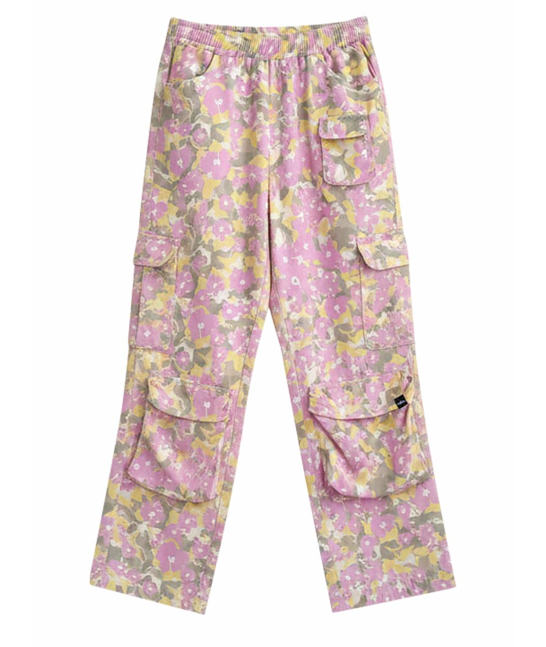 MSGM Хлопковые брюки и шорты, фото 1