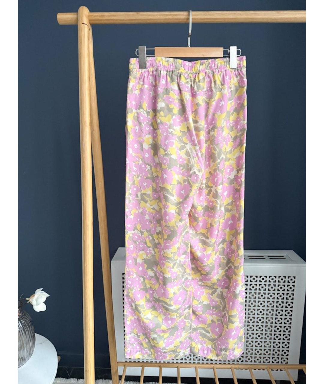 MSGM Хлопковые брюки и шорты, фото 2