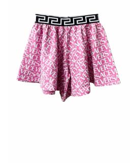 VERSACE Брюки и шорты