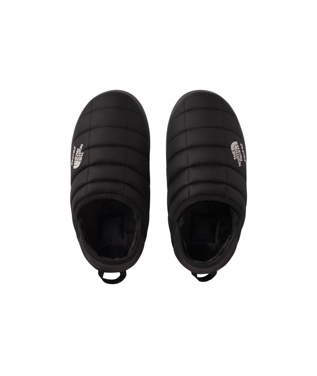 SKIMS Черные синтетические ботинки, фото 2