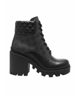 GUCCI Ботильоны