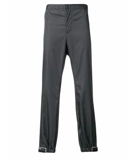 PRADA Повседневные брюки