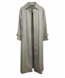 BURBERRY Тренч/плащ