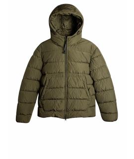 CP COMPANY Пуховик