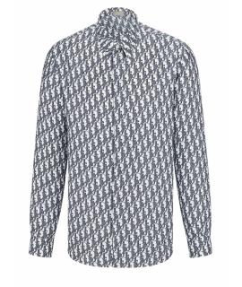 CHRISTIAN DIOR Кэжуал рубашка