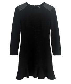 SANDRO Повседневное платье