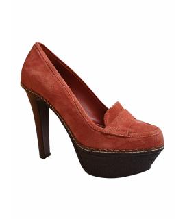 SERGIO ROSSI Туфли