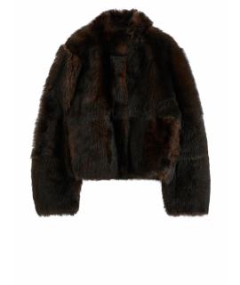 TOTEME Шуба