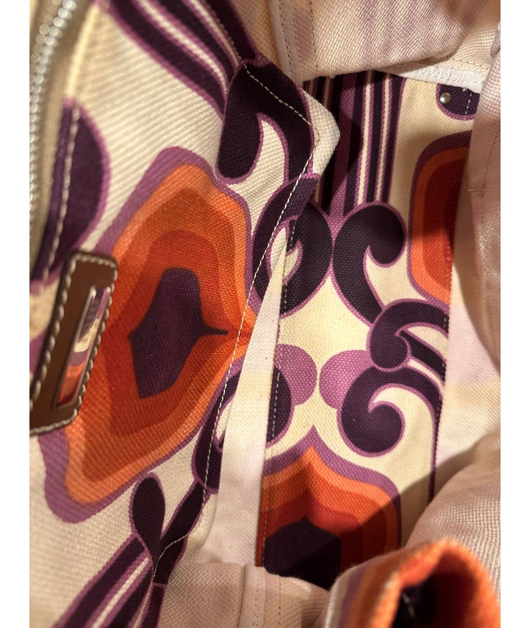 MIU MIU Мульти сумка через плечо, фото 6