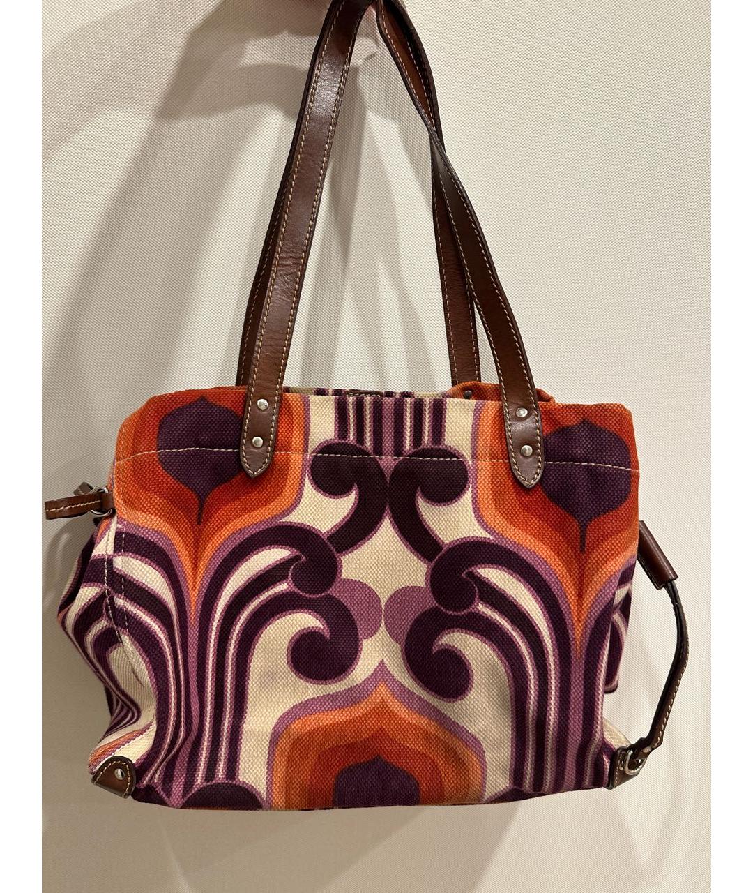 MIU MIU Мульти сумка через плечо, фото 2