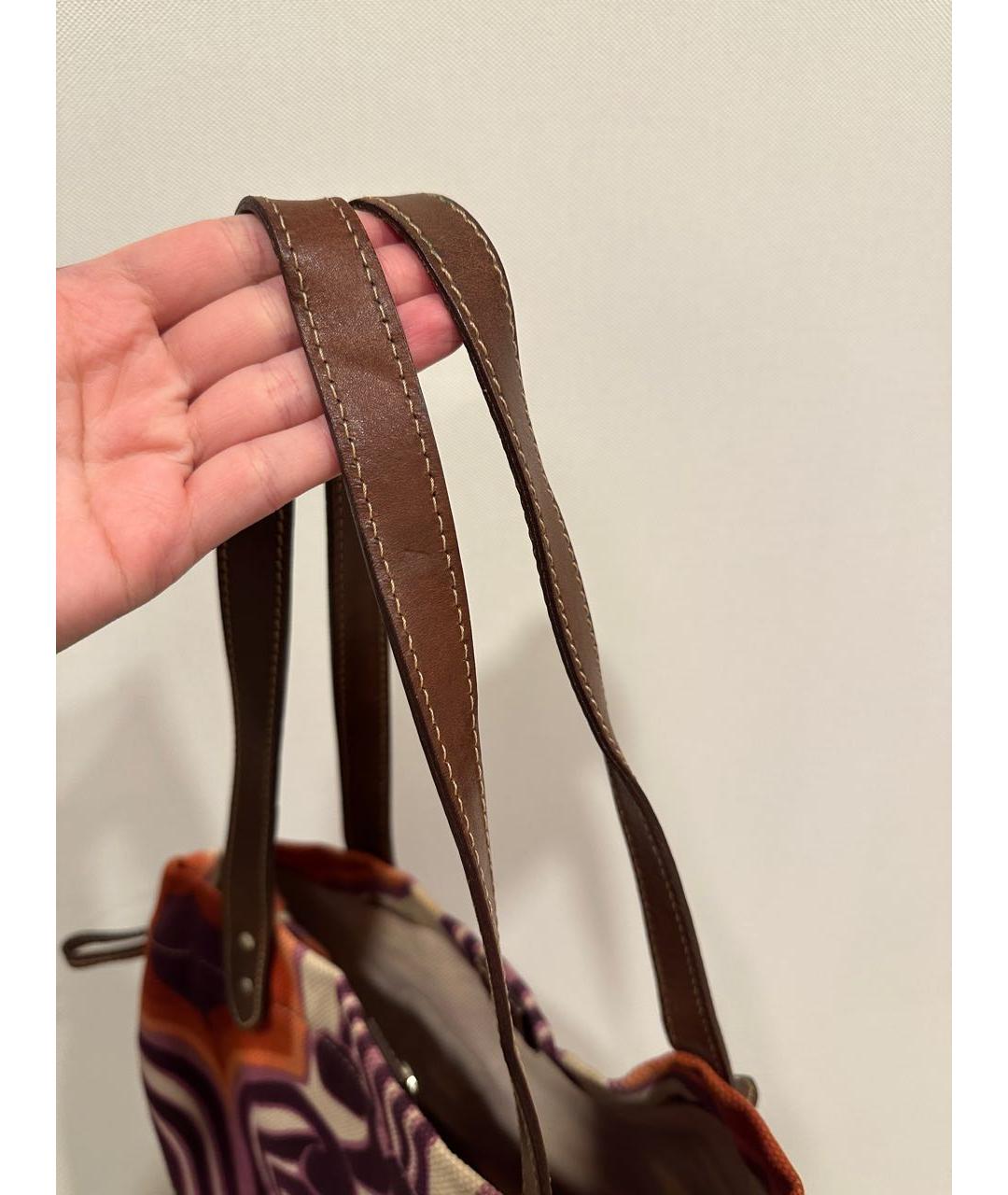 MIU MIU Мульти сумка через плечо, фото 7