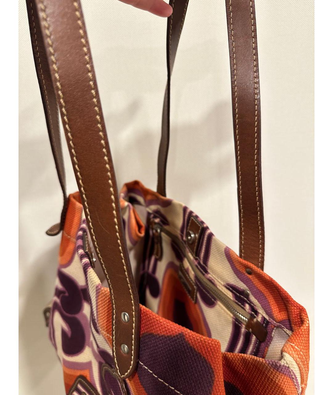 MIU MIU Мульти сумка через плечо, фото 3