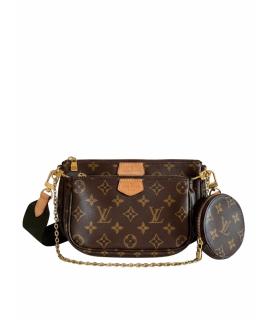 LOUIS VUITTON Сумка через плечо