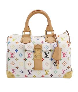 LOUIS VUITTON Сумка с короткими ручками