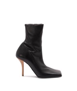 ALAIA Ботильоны