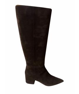 SERGIO ROSSI Сапоги