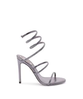 RENE CAOVILLA Босоножки