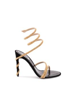 RENE CAOVILLA Босоножки