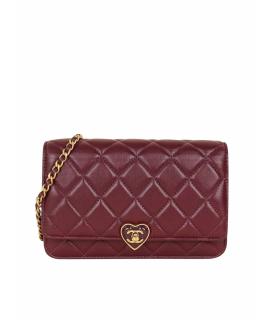 CHANEL Сумка через плечо