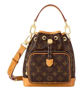 LOUIS VUITTON Сумка через плечо