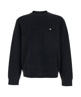 EMPORIO ARMANI Худи/толстовка