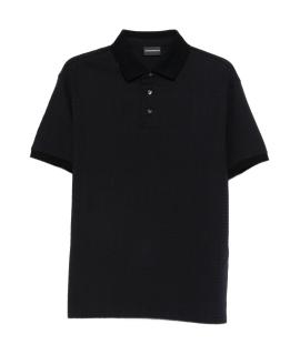 EMPORIO ARMANI Поло с коротким рукавом