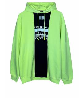 VETEMENTS Худи/толстовка