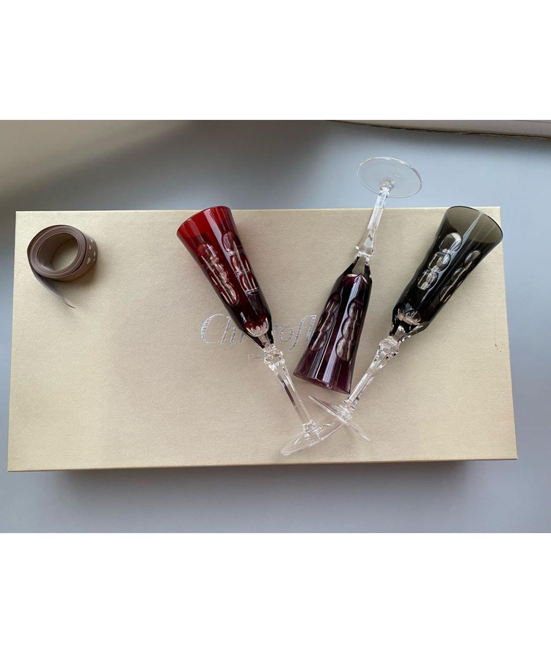 CHRISTOFLE Фужер для шампанского, фото 4