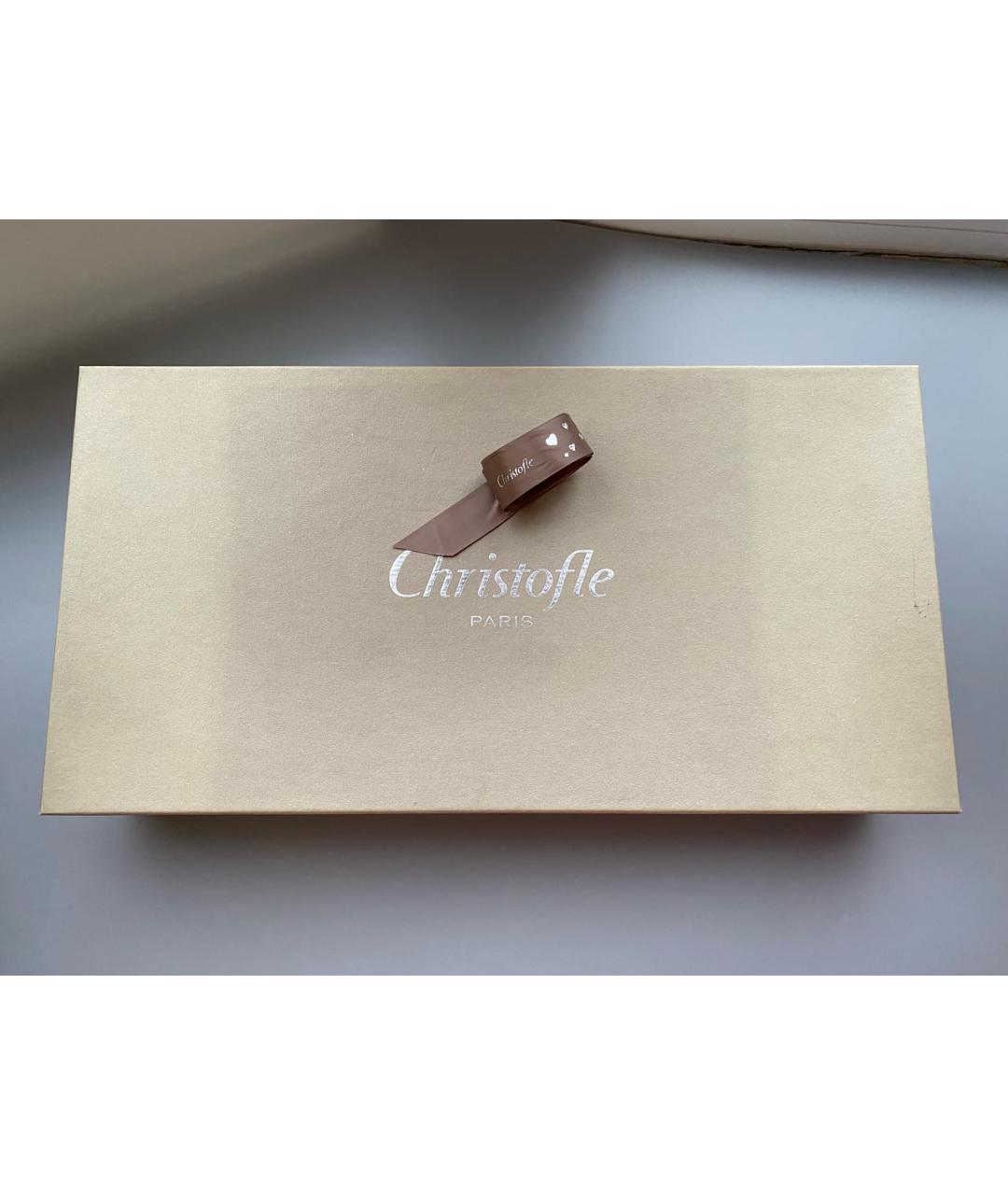 CHRISTOFLE Фужер для шампанского, фото 6