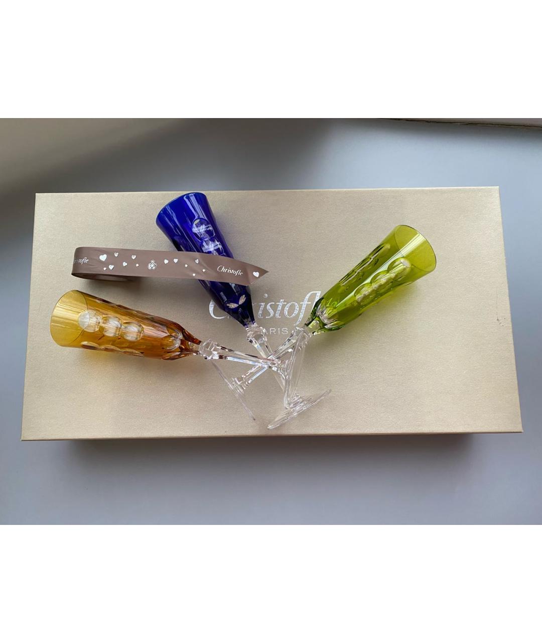 CHRISTOFLE Фужер для шампанского, фото 3