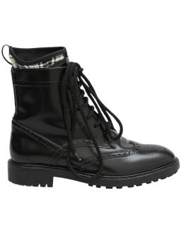 CHRISTIAN DIOR Ботинки