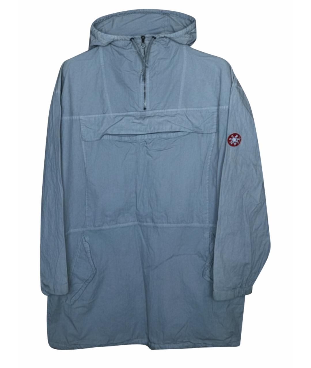 CAV EMPT Серая хлопковая куртка, фото 1