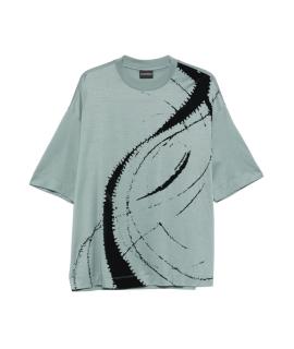 EMPORIO ARMANI Футболка