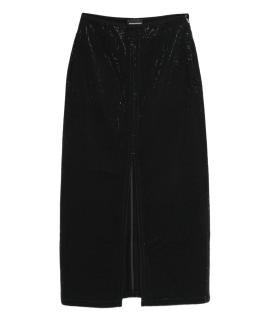 EMPORIO ARMANI Юбка миди