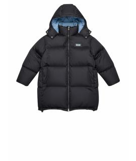 PRADA Пуховик