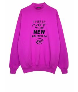 BALENCIAGA Худи/толстовка